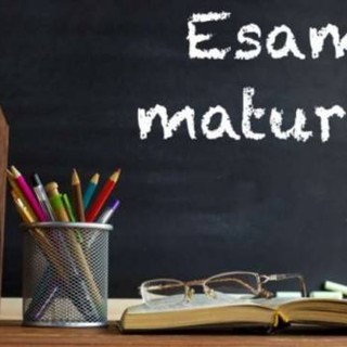 Le materie per gli esami di maturità