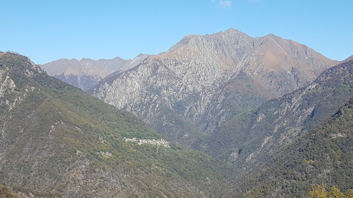 La Val Grande (ph. Mauro Carlesso)