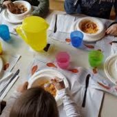 Da primo settembre cambio appalto mense scolastiche Aosta