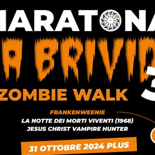 Halloween da brividi di AIACE VDA è in arrivo