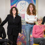 Andrea Cazzato, Verdiana Vono, Stefania Tagliaferri, Mariarosa Rosso, Marta Lavit