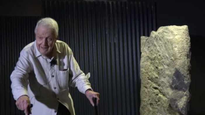 Franco Mezzena, il maestro dell’archeologia valdostana: scompare a 84 anni lo scopritore dell’Area Megalitica di Aosta