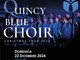 Natale a Gressan: il Quincy Blue Choir in concerto con il meglio del gospel