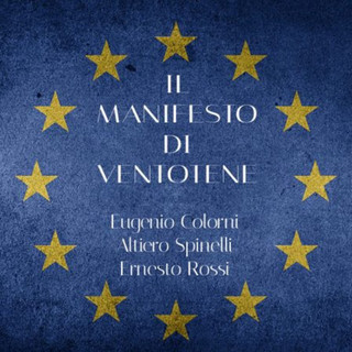 Cos'è il Manifesto di Ventottenne  e perché Meloni ha sbagliato nell'intervento di ieri in Parlamento