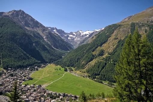 Sostenibilità e innovazione green in Valle d'Aosta