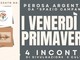 A Perosa Argentina primavera di incontri; salute, arte e animali per una società più inclusiva