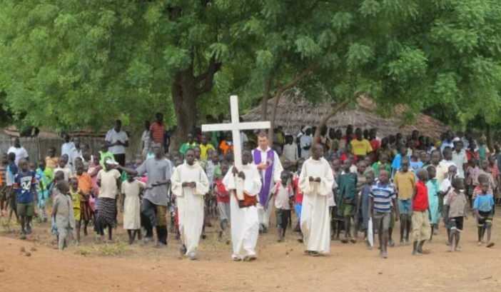 Sono tredici i missionari cattolici uccisi nel 2024 in odio alla fede nel mondo