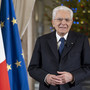 Sergio Mattarella Presidente della Repubblica