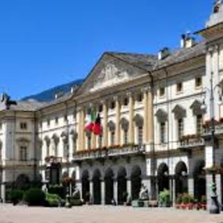 Aosta: Modifiche d’urgenza alla circolazione in via Petigat