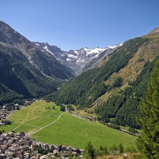 Sostenibilità e innovazione green in Valle d'Aosta