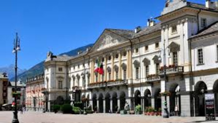 Aosta: Modifiche d’urgenza alla circolazione in via Petigat