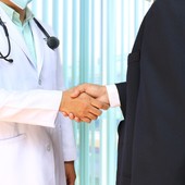 Nuovo medico di famiglia nel Distretto 1