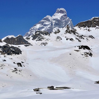 MONTAGNA VDA: TOUR DE MANDE