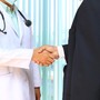 Nuovo medico di famiglia nel Distretto 1