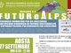 Progetto formativo “Montagna 4.0 FutureAlps”