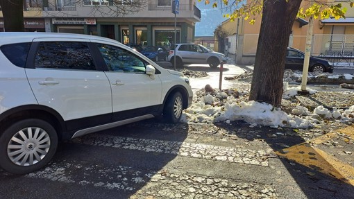 Riflessioni critiche di un aostano sulla gestione della città di Aosta