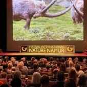 Une grande visibilité pour le Grand Paradis et la Vallée d’Aoste au 30ème Festival International Nature Namur