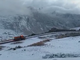 PRIMA NEVE IN VALLE D'AOSTA - PERSONALE E MEZZI ANAS IN AZIONE PER LA PULIZIA E LA SALATURA DEI COLLI (VIDEO)