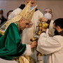 L'Arcivescovo Gänswein nuovo Nunzio nelle Repubbliche Baltiche