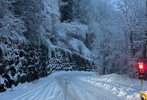 Maltempo in Valle d'Aosta: Anas al lavoro per la sicurezza delle strade statali (Video)