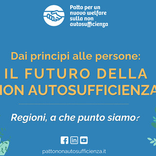 Il futuro della non autosufficienza: una campagna per dare voce a chi non può più farlo