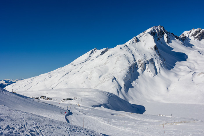 La Thuile e La Rosière gemelle per lo sviluppo dello sci ed il territorio