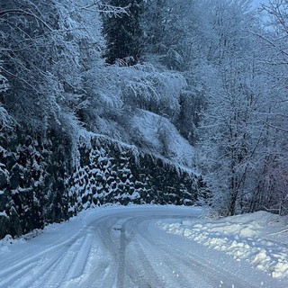 Maltempo in Valle d'Aosta: Anas al lavoro per la sicurezza delle strade statali (Video)