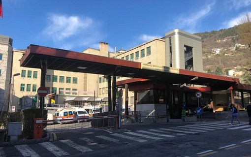 Nominati i tre Direttori delle prime tre nuove Strutture Complesse dell’Ospedale di Aosta