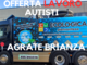 Sei un autista con patente CE CQC? C’è un'opportunità di lavoro in Lombardia sede di Agrate Brianza