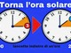 Ecco che torna l'ora solare: più sonno, meno luce e il solito caos ai fusi orari