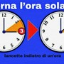 Ecco che torna l'ora solare: più sonno, meno luce e il solito caos ai fusi orari