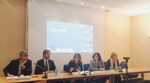 Obesità. Non ignorarla, affrontiamola insieme”. Presentata oggi la campagna di Cittadinanzattiva in collaborazione con Federfarma