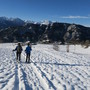 MONTAGNA VDA: PROMIOD – LA MAGDELEINE