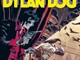 In edicola dal 28 febbraio Dylan Dog “Opera al nero”: la sinfonia del male