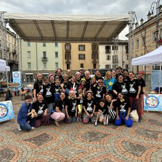 Emozioni e Solidarietà: Ventennale di Missione Sorriso Valle d'Aosta - Clown Dottori