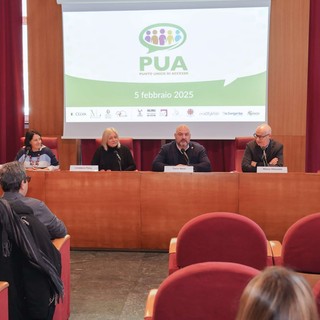 Il Punto Unico di Accesso (PUA) della Valle d'Aosta; un anno di successo nel supporto socio-sanitario