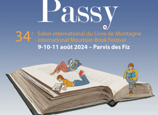 La Vallée d'Aoste, Hôte d'Honneur au Salon International du Livre de Montagne de Passy