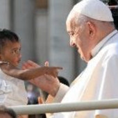 PAPA: la fraternità è la risposta alle trame dell’odio e della guerra