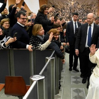 PAPA: A scuola niente bullismo, prepara alla guerra. Porre le basi per la pace