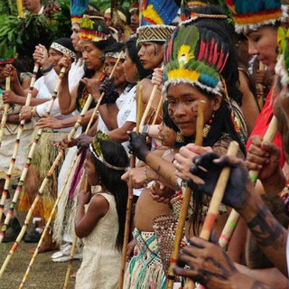 PAPA: difendere gli indigeni, questione non solo di giustizia ma garanzia di futuro