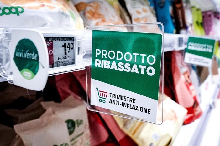 Patto anti-inflazione, tutte le critiche dei consumatori al trimestre che inizia