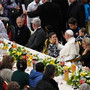 Giornata Mondiale dei Poveri, il Papa pranzerà in Vaticano con 1.300 bisognosi