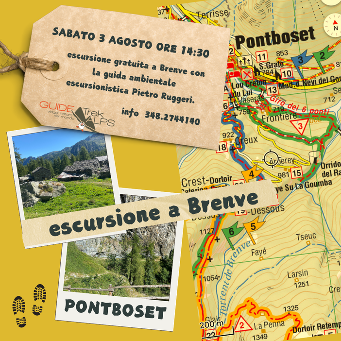 Pontboset: Escursioni, storia e degustazioni per un agosto da vivere