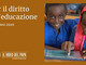 Papa: oggi “catastrofe educativa”, 250 milioni di minori senza scuola