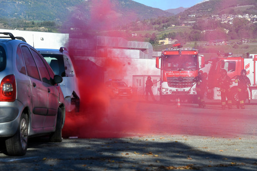 Servizio fotografico Paolo Rey/ Rava