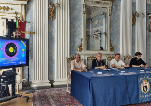 Presentazione “Quelli che…la Disco: speciale per Cogne”