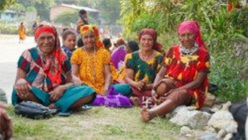 La giovane terra di Papua, esempio nella cura del creato