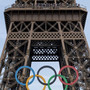 Papa: la pace seriamente minacciata, tregua olimpica durante i Giochi di Parigi