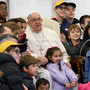 PAPA: Acutis e Frassati santi nel Giubileo. In Vaticano un evento sui diritti dei bambini