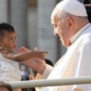 PAPA: la fraternità è la risposta alle trame dell’odio e della guerra